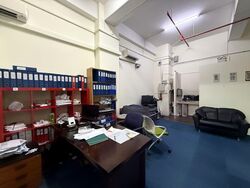Primz Bizhub (D25), Factory #568716051